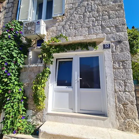 Apartman Adorable Palika Vis
