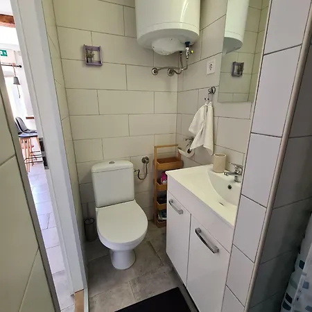 Apartamento Adorable Palika