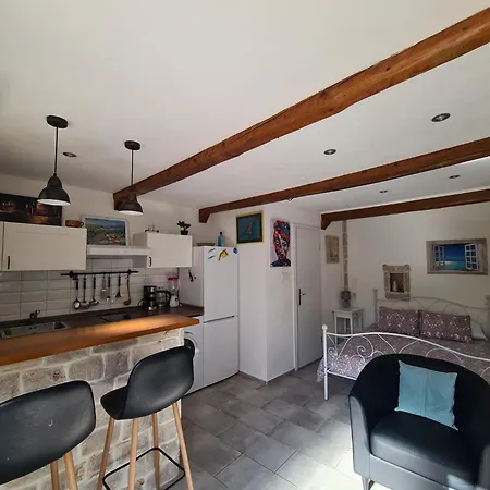 Apartamento Adorable Palika *