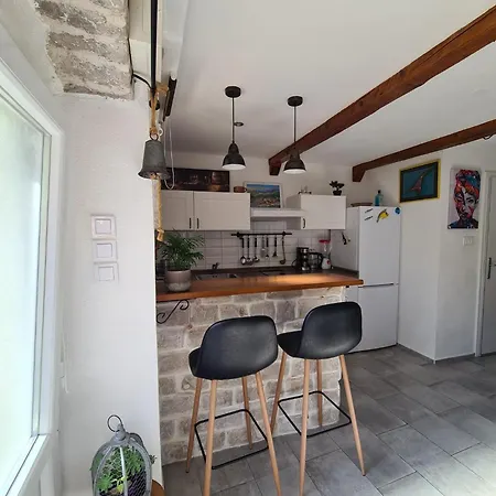 Apartamento Adorable Palika