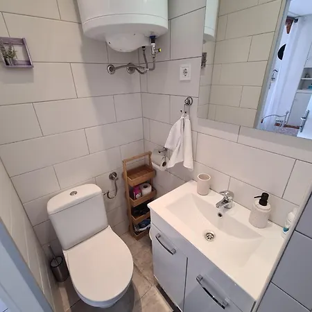 Adorable Palika Apartamento Vis