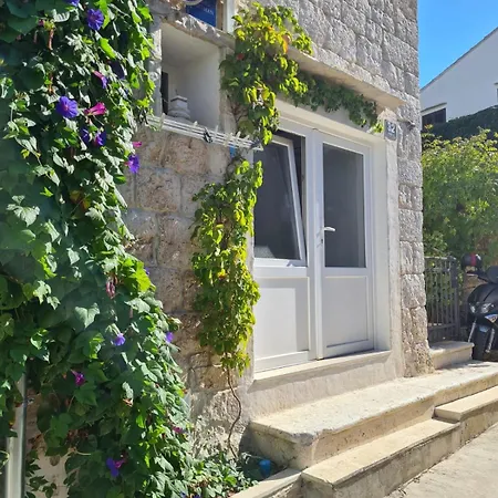 Adorable Palika Διαμέρισμα Βις