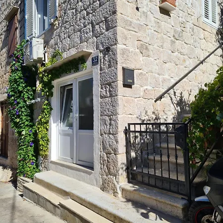 Adorable Palika Apartamento