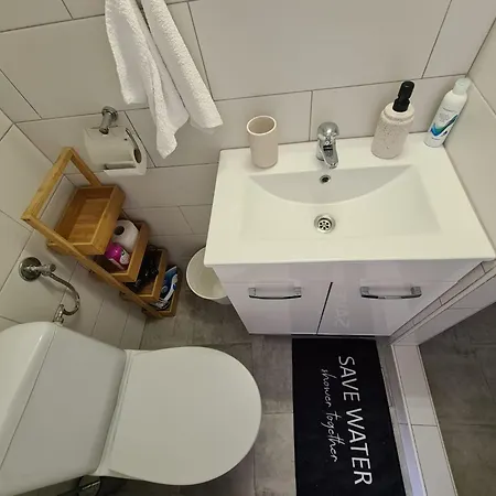 Adorable Palika Apartamento