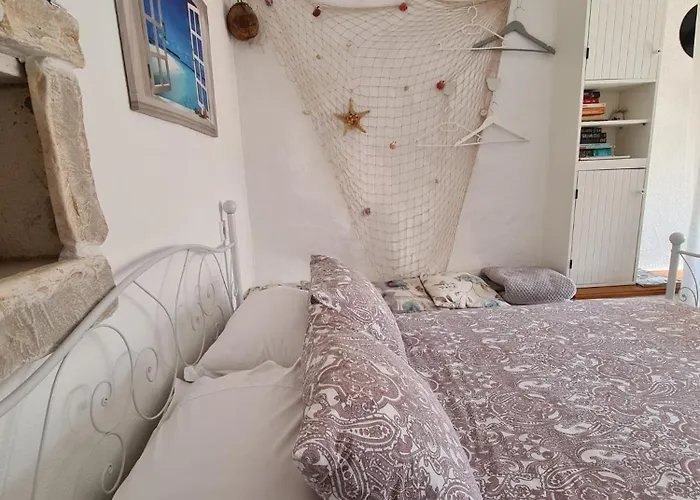 Adorable Palika Lejlighed Vis