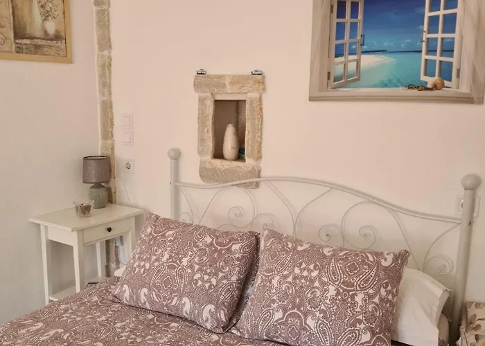 Adorable Palika Lejlighed Vis