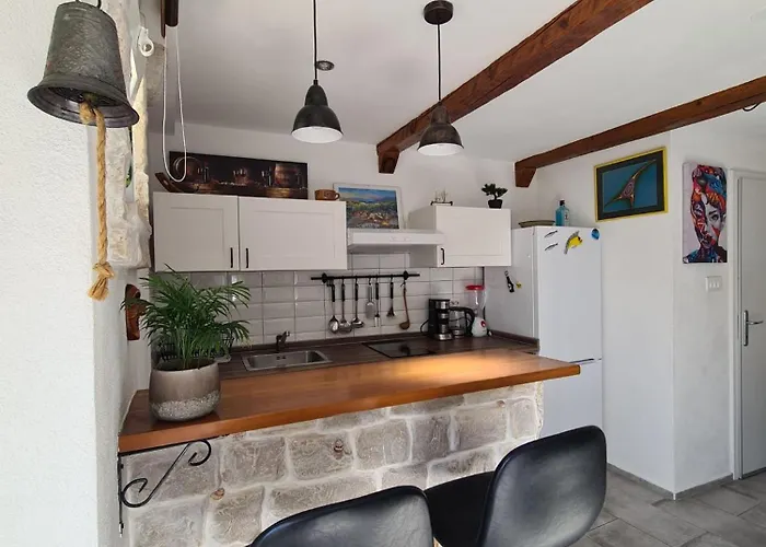 Adorable Palika Lejlighed Vis