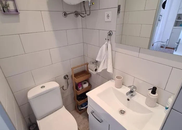 Adorable Palika Lejlighed Vis