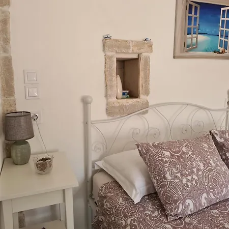 Adorable Palika Apartmán Vis