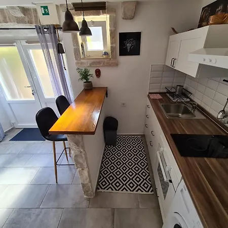 Apartmán Adorable Palika Vis