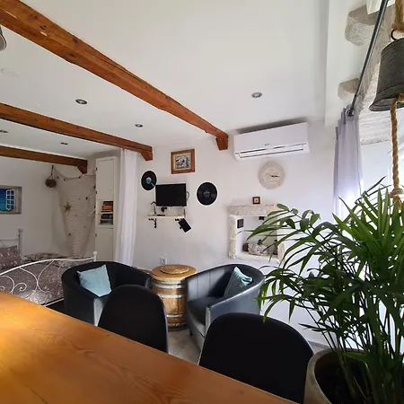 Adorable Palika Apartmán *