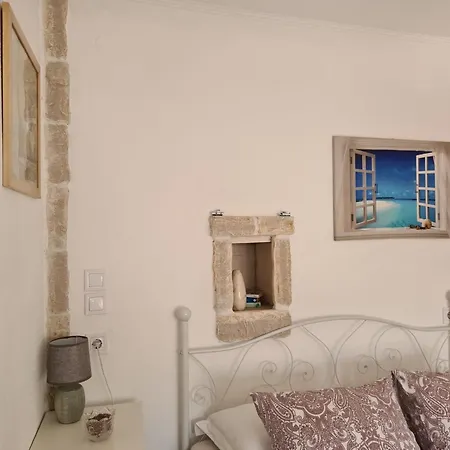 Apartmán Adorable Palika