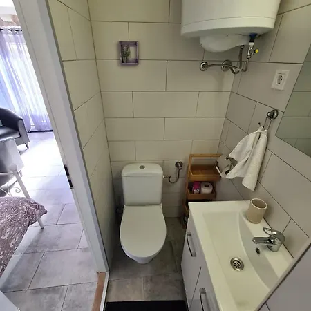 Adorable Palika Apartmán *