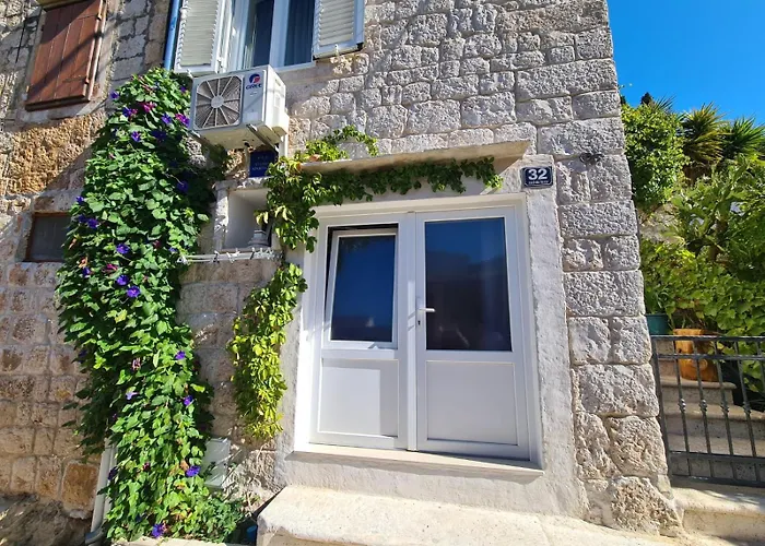 Appartamento Adorable Palika Vis