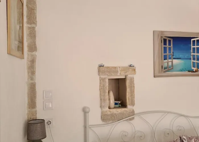 Adorable Palika Appartamento