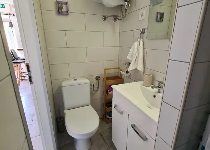 Appartamento Adorable Palika