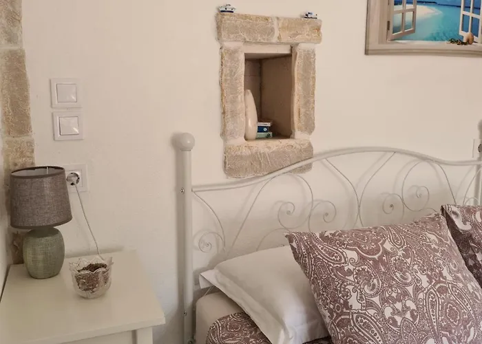 Adorable Palika Appartamento Vis