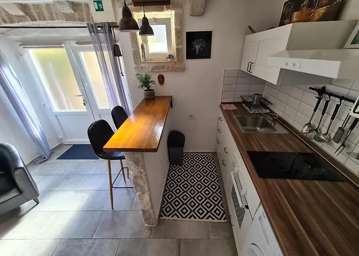 Appartamento Adorable Palika Vis