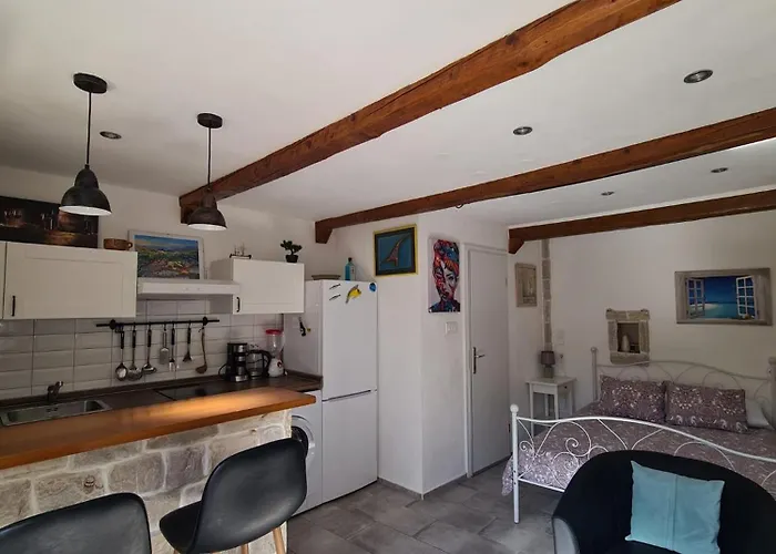 Appartamento Adorable Palika *