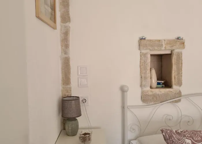 Appartamento Adorable Palika Vis