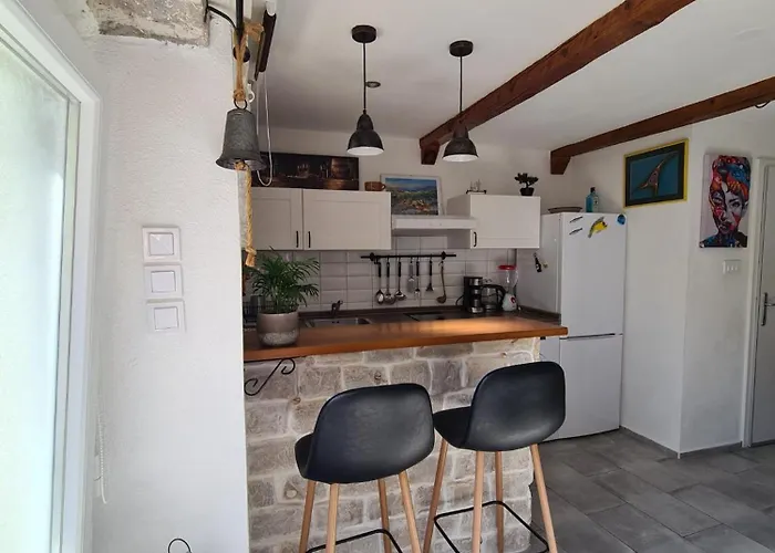 Appartamento Adorable Palika