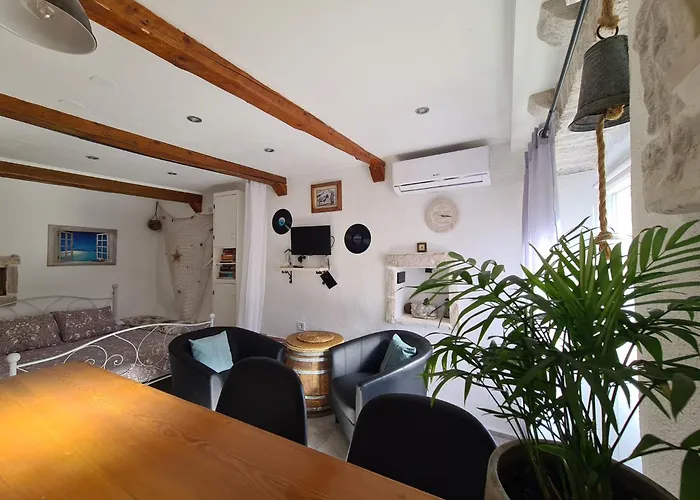 Adorable Palika Appartamento *