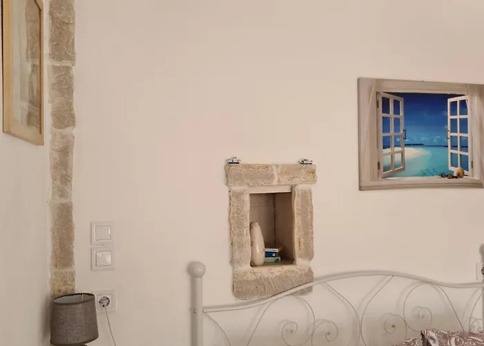 Appartamento Adorable Palika