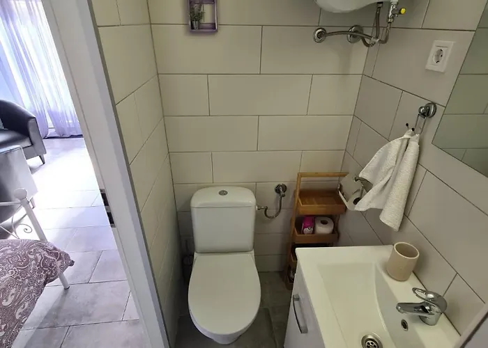 Adorable Palika Appartamento *