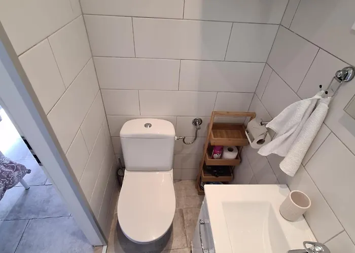 Adorable Palika Appartamento Vis