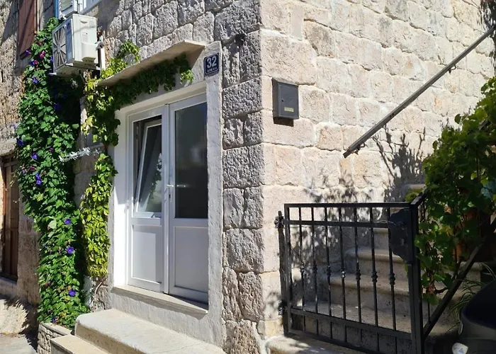 Adorable Palika Appartamento