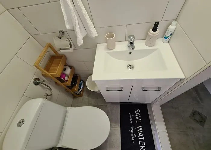 Adorable Palika Appartamento